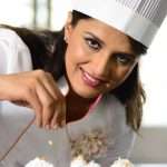 Indian Chef Shipra Khanna