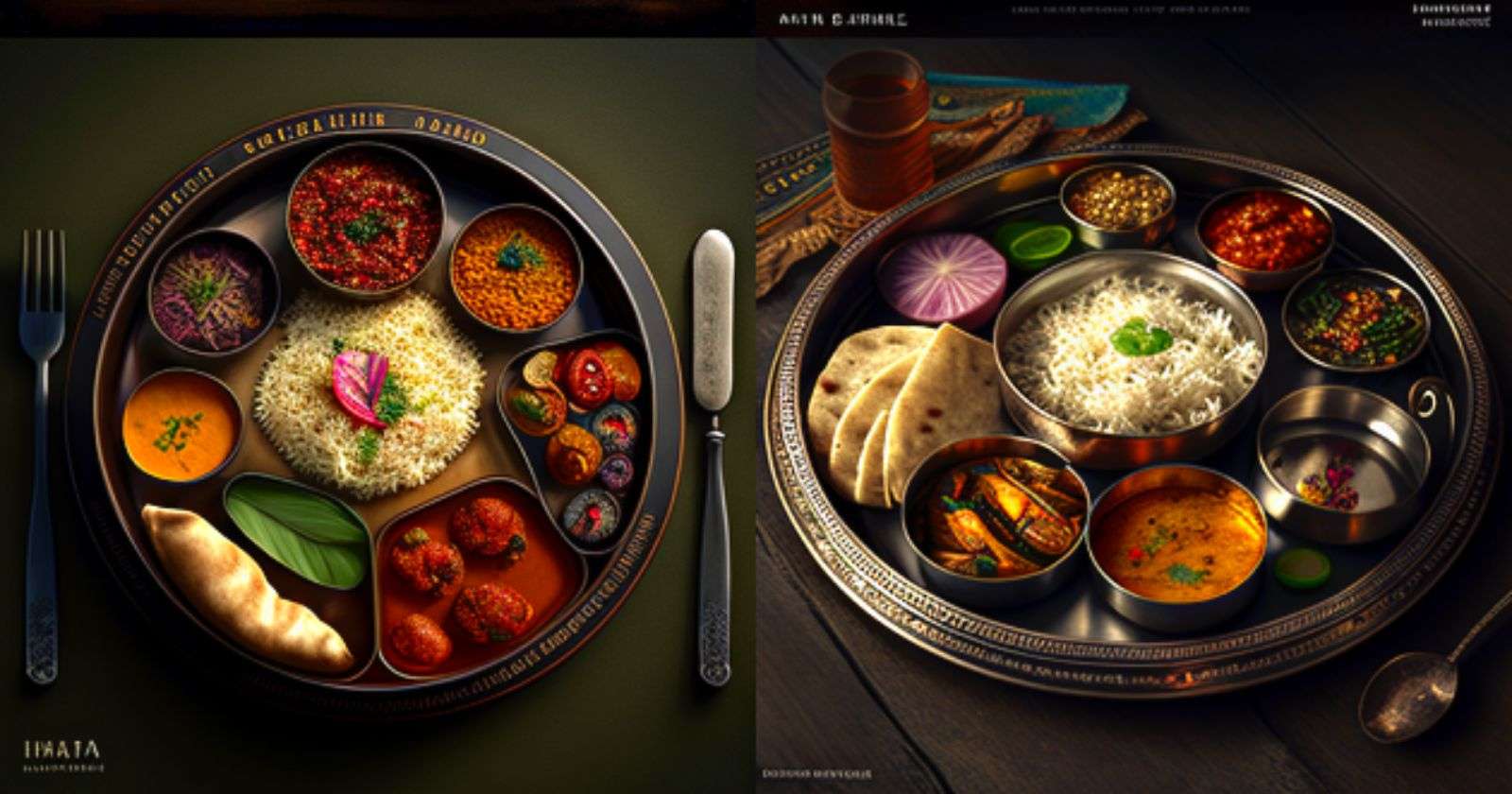 Indian Vegetarian Dishes